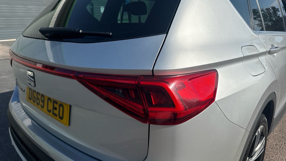 SEAT Tarraco 1.5 EcoTSI Xcellence Lux 5dr Petrol Estate - Image 22