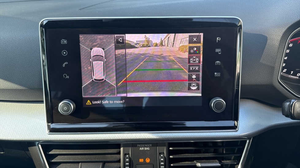 SEAT Tarraco 1.5 EcoTSI Xcellence Lux 5dr Petrol Estate - Image 26
