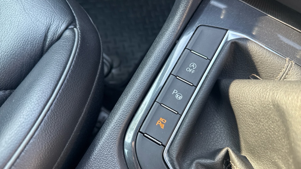SEAT Tarraco 1.5 EcoTSI Xcellence Lux 5dr Petrol Estate - Image 28