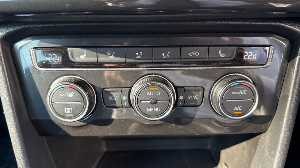 SEAT Tarraco 1.5 EcoTSI Xcellence Lux 5dr Petrol Estate - Image 29