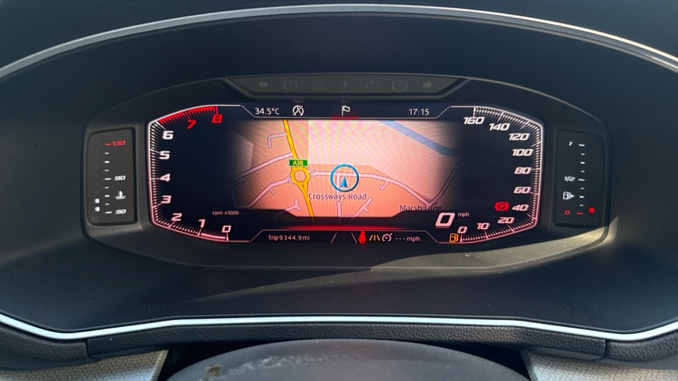 SEAT Tarraco 1.5 EcoTSI Xcellence Lux 5dr Petrol Estate - Image 32