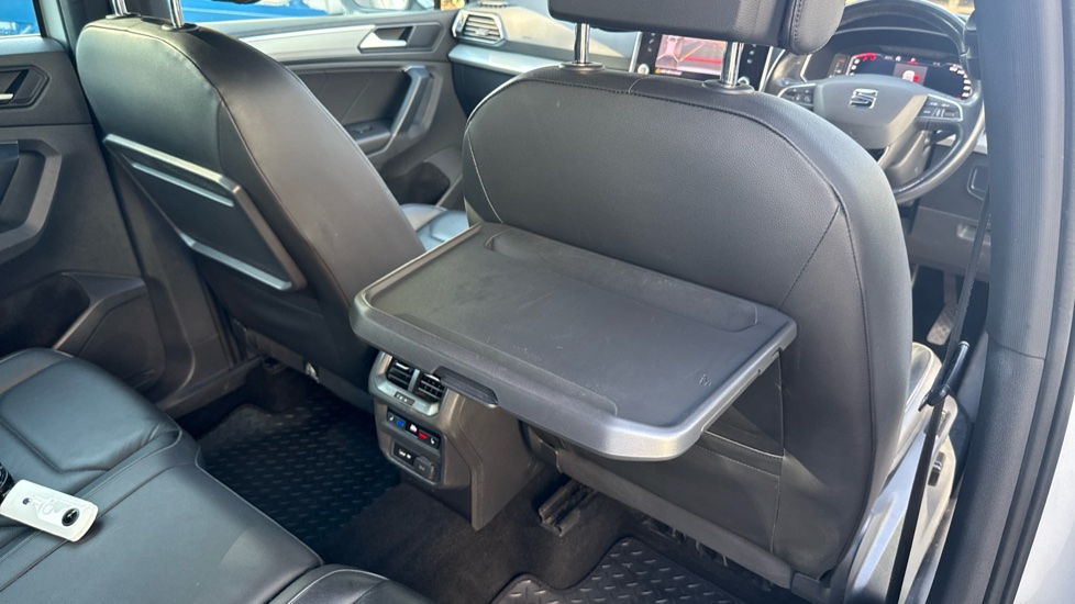 SEAT Tarraco 1.5 EcoTSI Xcellence Lux 5dr Petrol Estate - Image 36