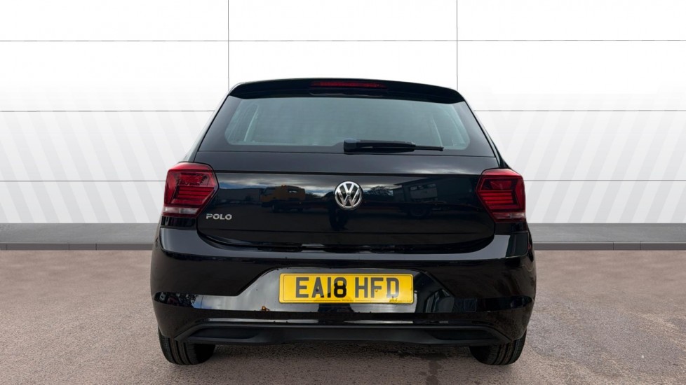 Volkswagen Polo 1.0 SE 5dr Petrol Hatchback - Image 15
