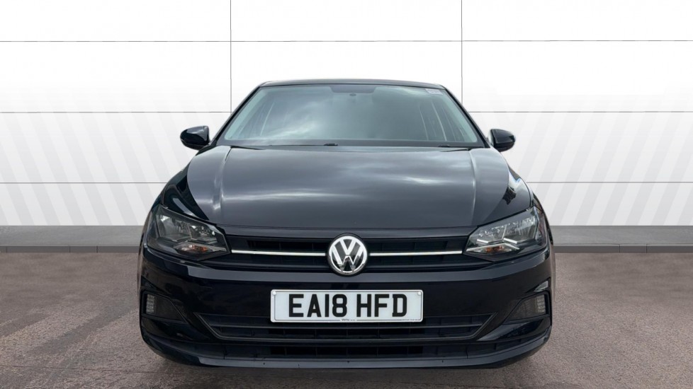 Volkswagen Polo 1.0 SE 5dr Petrol Hatchback - Image 16