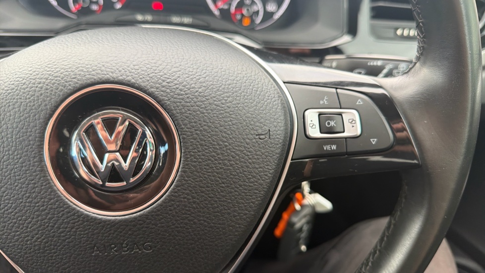 Volkswagen Polo 1.0 SE 5dr Petrol Hatchback - Image 18