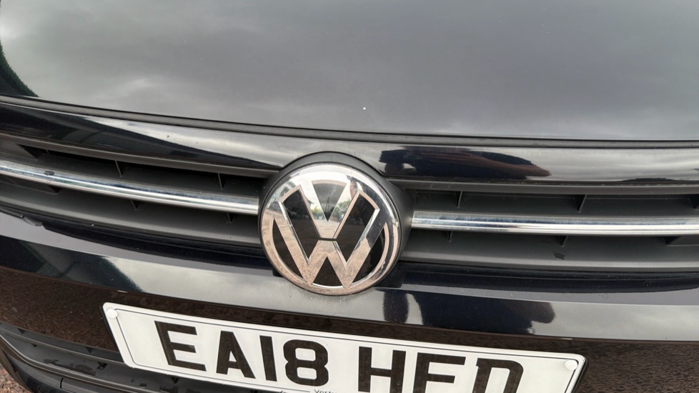 Volkswagen Polo 1.0 SE 5dr Petrol Hatchback - Image 41