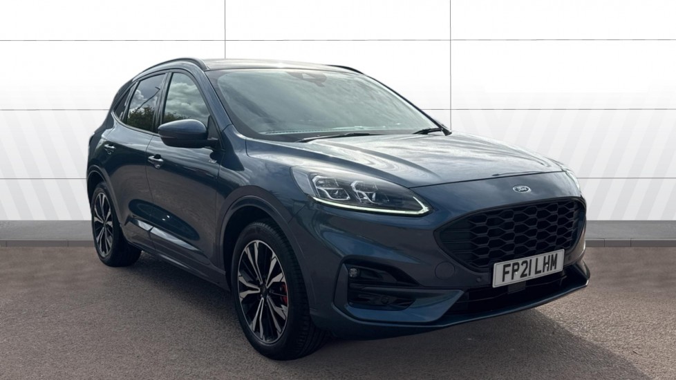 Ford Kuga 2.5 PHEV ST-Line X Edition 5dr CVT Estate - Image 1