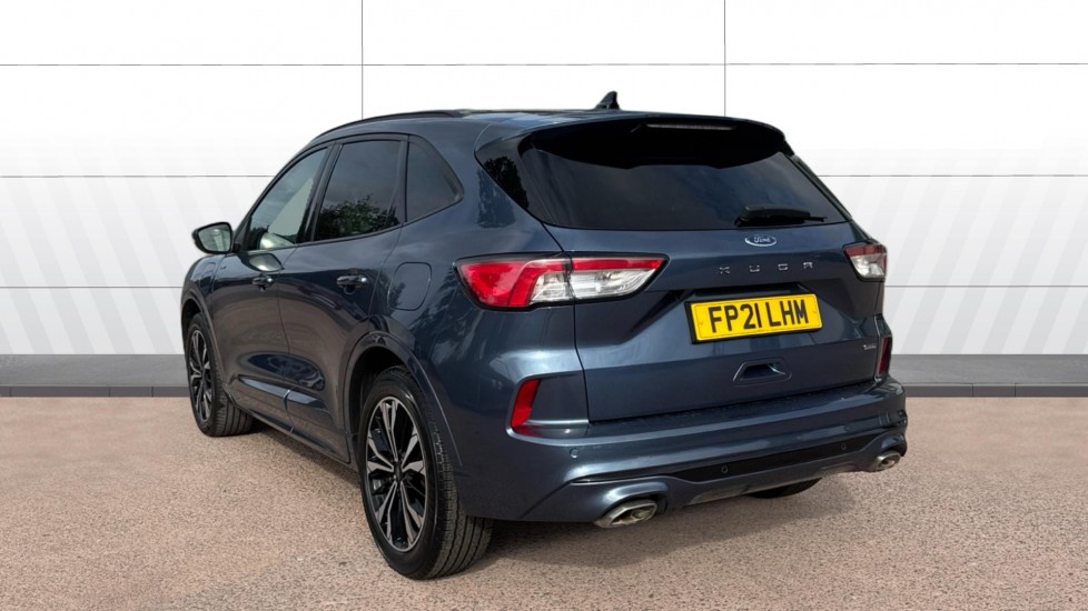 Ford Kuga 2.5 PHEV ST-Line X Edition 5dr CVT Estate - Image 2