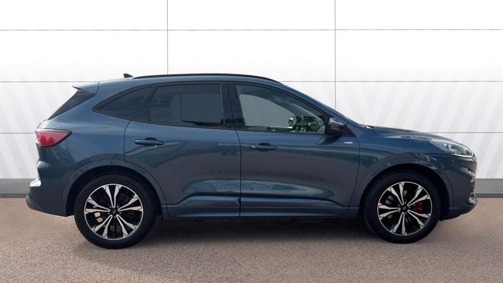 Ford Kuga 2.5 PHEV ST-Line X Edition 5dr CVT Estate - Image 3