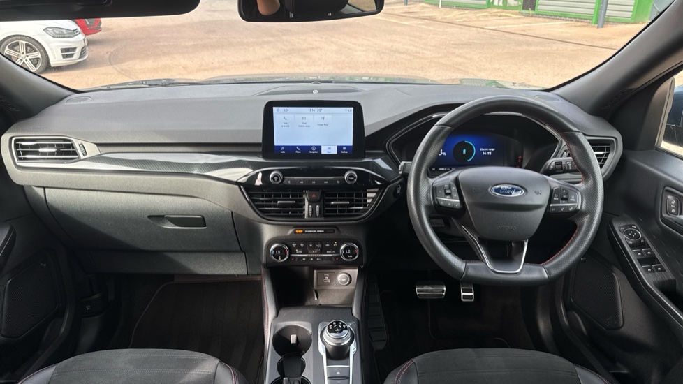 Ford Kuga 2.5 PHEV ST-Line X Edition 5dr CVT Estate - Image 4