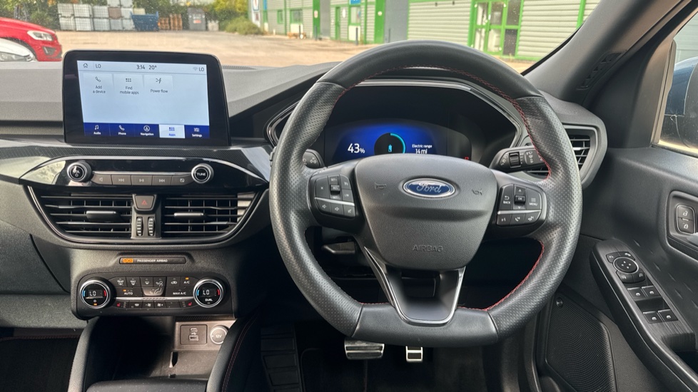 Ford Kuga 2.5 PHEV ST-Line X Edition 5dr CVT Estate - Image 5