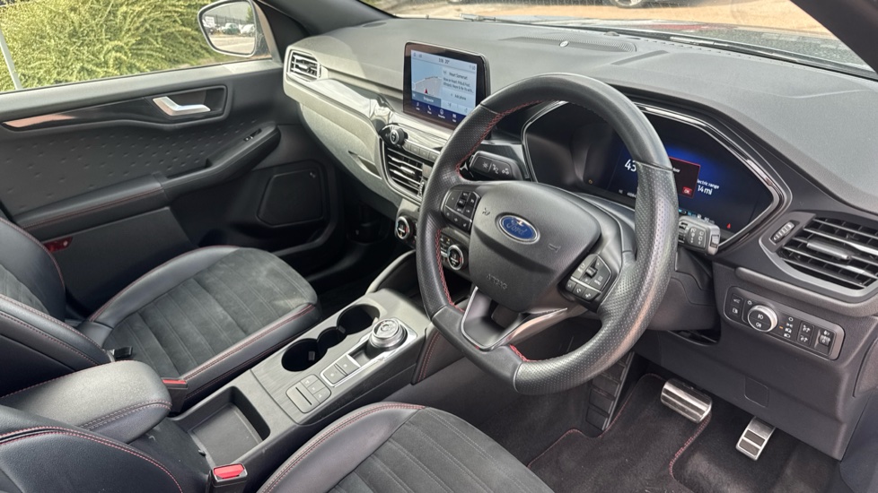Ford Kuga 2.5 PHEV ST-Line X Edition 5dr CVT Estate - Image 6