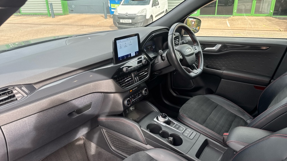 Ford Kuga 2.5 PHEV ST-Line X Edition 5dr CVT Estate - Image 7