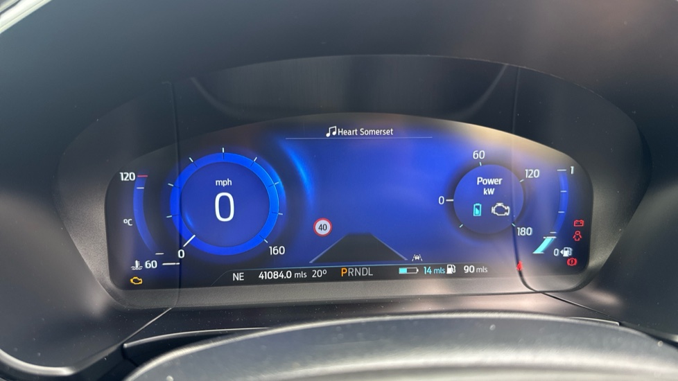 Ford Kuga 2.5 PHEV ST-Line X Edition 5dr CVT Estate - Image 9