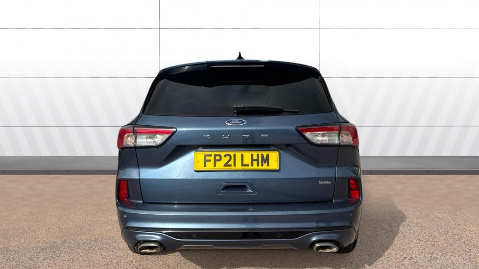 Ford Kuga 2.5 PHEV ST-Line X Edition 5dr CVT Estate - Image 15