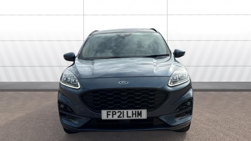 Ford Kuga 2.5 PHEV ST-Line X Edition 5dr CVT Estate - Image 16