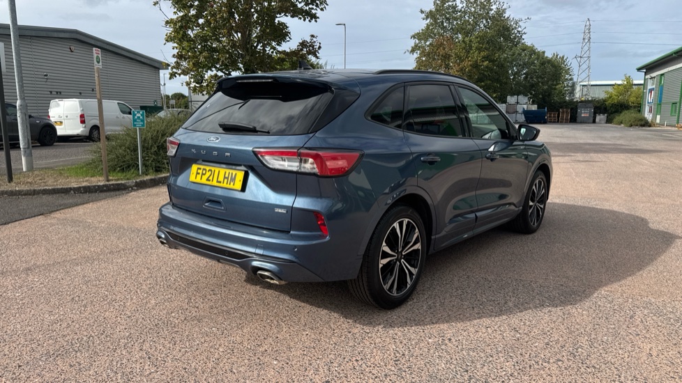 Ford Kuga 2.5 PHEV ST-Line X Edition 5dr CVT Estate - Image 24