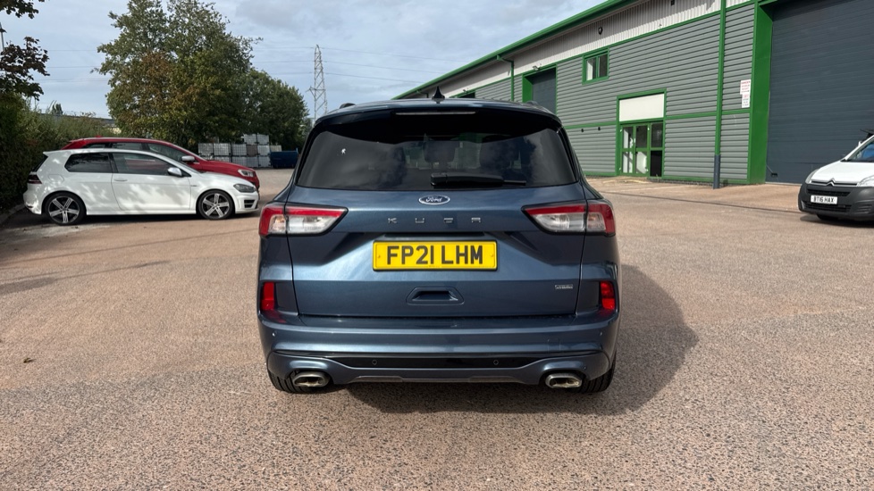 Ford Kuga 2.5 PHEV ST-Line X Edition 5dr CVT Estate - Image 27