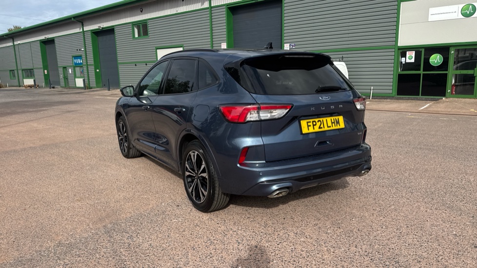 Ford Kuga 2.5 PHEV ST-Line X Edition 5dr CVT Estate - Image 28