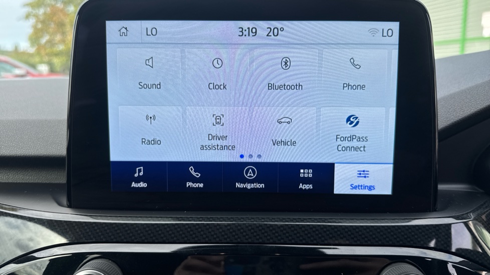 Ford Kuga 2.5 PHEV ST-Line X Edition 5dr CVT Estate - Image 53