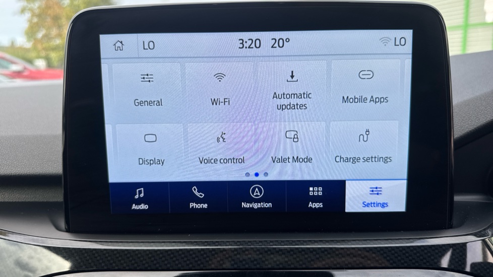 Ford Kuga 2.5 PHEV ST-Line X Edition 5dr CVT Estate - Image 55