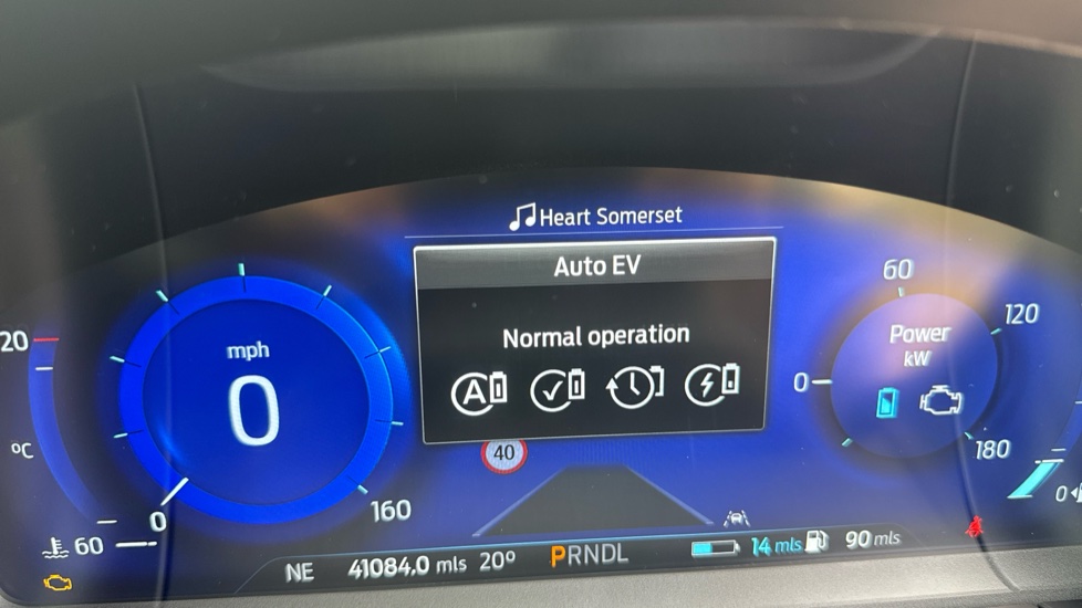 Ford Kuga 2.5 PHEV ST-Line X Edition 5dr CVT Estate - Image 58