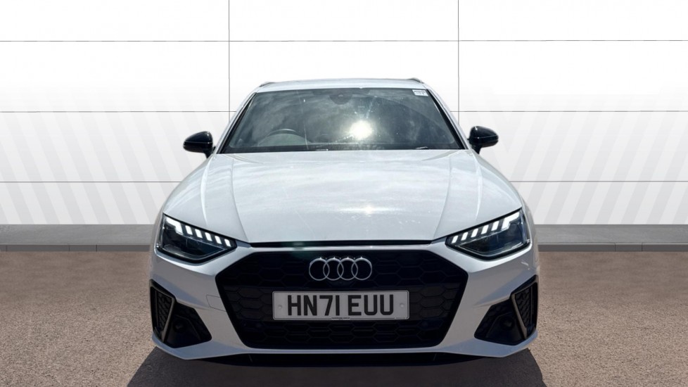 Audi A4 35 TFSI Black Edition 5dr S Tronic Petrol Estate - Image 16