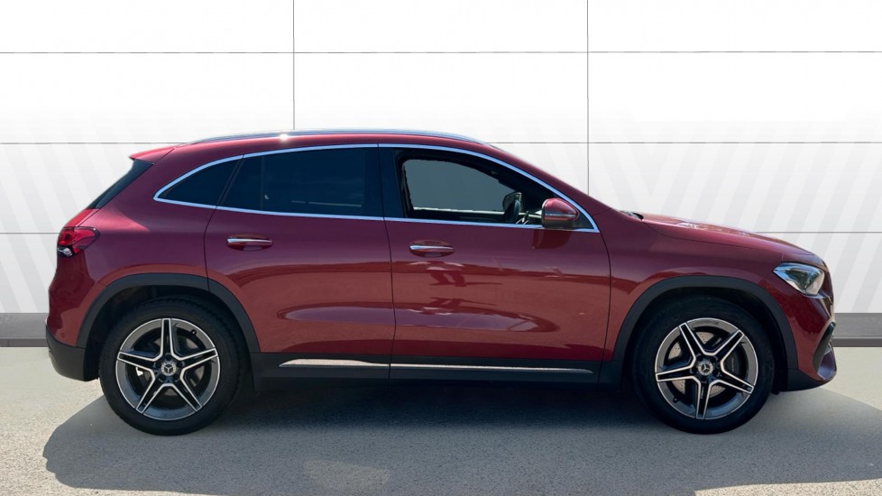 Mercedes-Benz GLA 250 AMG Line Premium Plus 5dr Auto Petrol Hatchback - Image 3