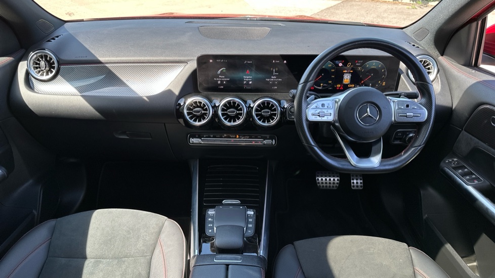 Mercedes-Benz GLA 250 AMG Line Premium Plus 5dr Auto Petrol Hatchback - Image 4