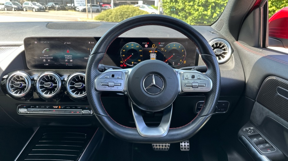 Mercedes-Benz GLA 250 AMG Line Premium Plus 5dr Auto Petrol Hatchback - Image 5