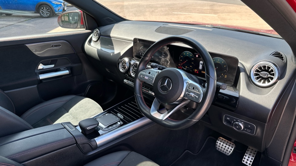 Mercedes-Benz GLA 250 AMG Line Premium Plus 5dr Auto Petrol Hatchback - Image 6