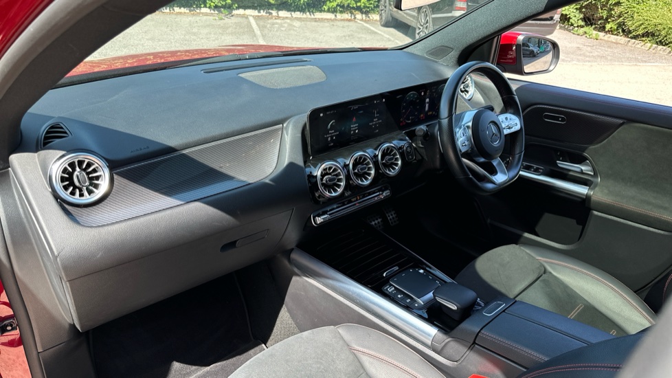Mercedes-Benz GLA 250 AMG Line Premium Plus 5dr Auto Petrol Hatchback - Image 7