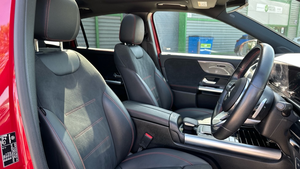 Mercedes-Benz GLA 250 AMG Line Premium Plus 5dr Auto Petrol Hatchback - Image 11