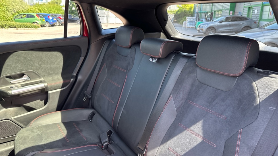 Mercedes-Benz GLA 250 AMG Line Premium Plus 5dr Auto Petrol Hatchback - Image 12