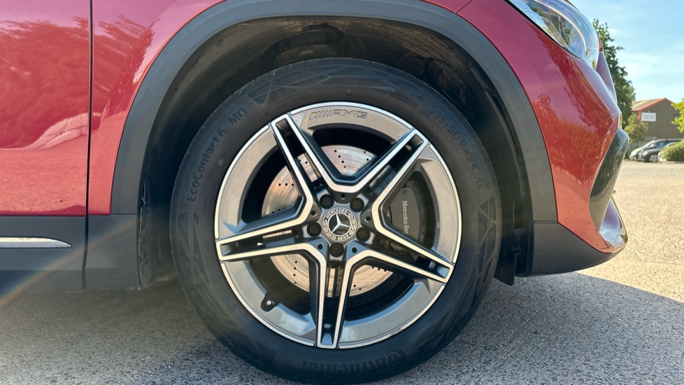 Mercedes-Benz GLA 250 AMG Line Premium Plus 5dr Auto Petrol Hatchback - Image 14