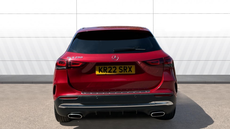 Mercedes-Benz GLA 250 AMG Line Premium Plus 5dr Auto Petrol Hatchback - Image 15