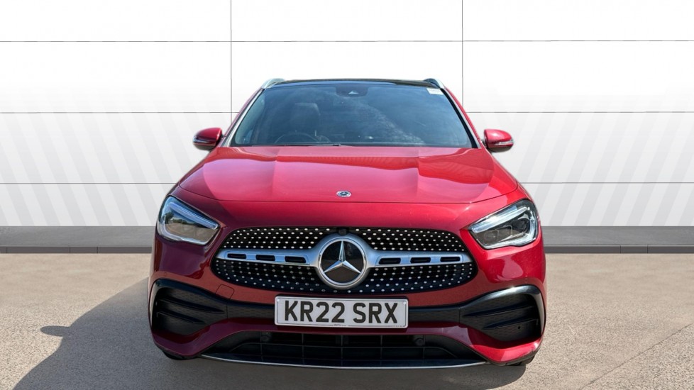 Mercedes-Benz GLA 250 AMG Line Premium Plus 5dr Auto Petrol Hatchback - Image 16