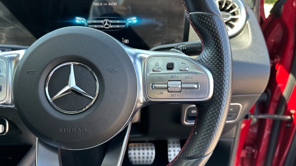 Mercedes-Benz GLA 250 AMG Line Premium Plus 5dr Auto Petrol Hatchback - Image 18