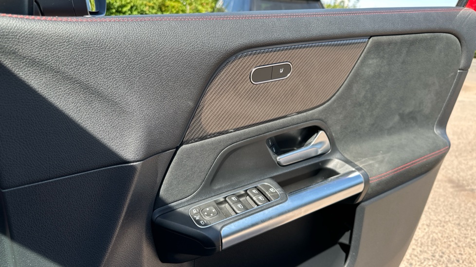 Mercedes-Benz GLA 250 AMG Line Premium Plus 5dr Auto Petrol Hatchback - Image 20