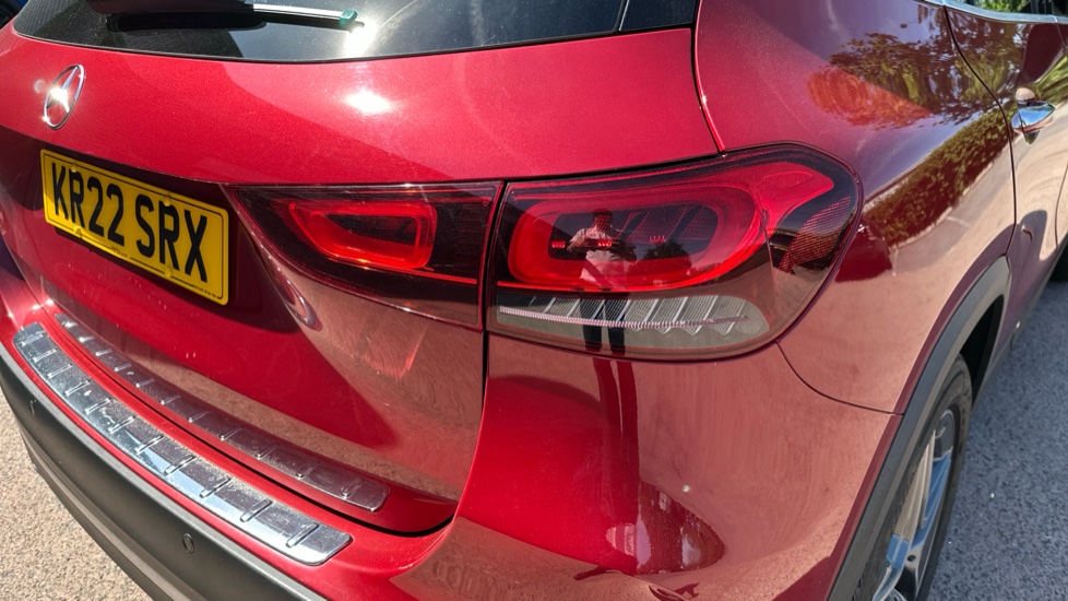 Mercedes-Benz GLA 250 AMG Line Premium Plus 5dr Auto Petrol Hatchback - Image 22