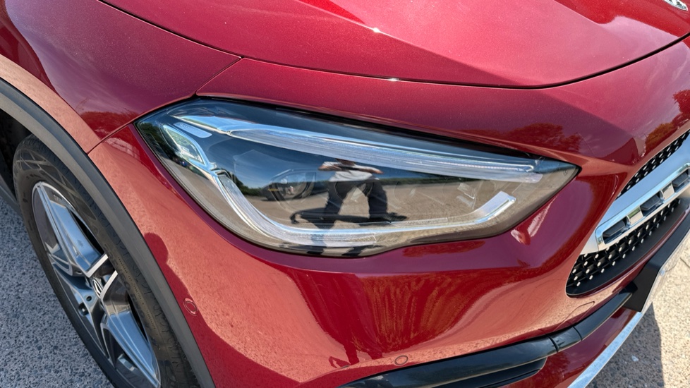 Mercedes-Benz GLA 250 AMG Line Premium Plus 5dr Auto Petrol Hatchback - Image 23