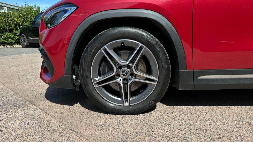 Mercedes-Benz GLA 250 AMG Line Premium Plus 5dr Auto Petrol Hatchback - Image 24
