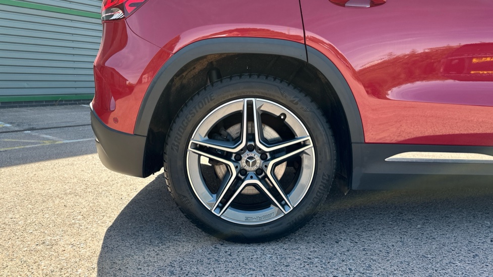 Mercedes-Benz GLA 250 AMG Line Premium Plus 5dr Auto Petrol Hatchback - Image 26