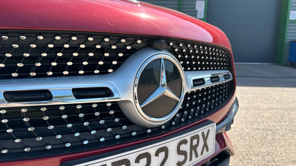 Mercedes-Benz GLA 250 AMG Line Premium Plus 5dr Auto Petrol Hatchback - Image 28