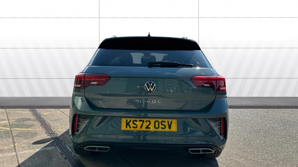 Volkswagen T-Roc 2.0 TDI 150 EVO R-Line 5dr DSG Diesel Hatchback - Image 15