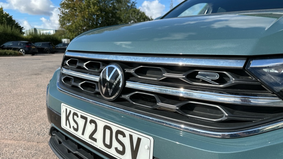 Volkswagen T-Roc 2.0 TDI 150 EVO R-Line 5dr DSG Diesel Hatchback - Image 42