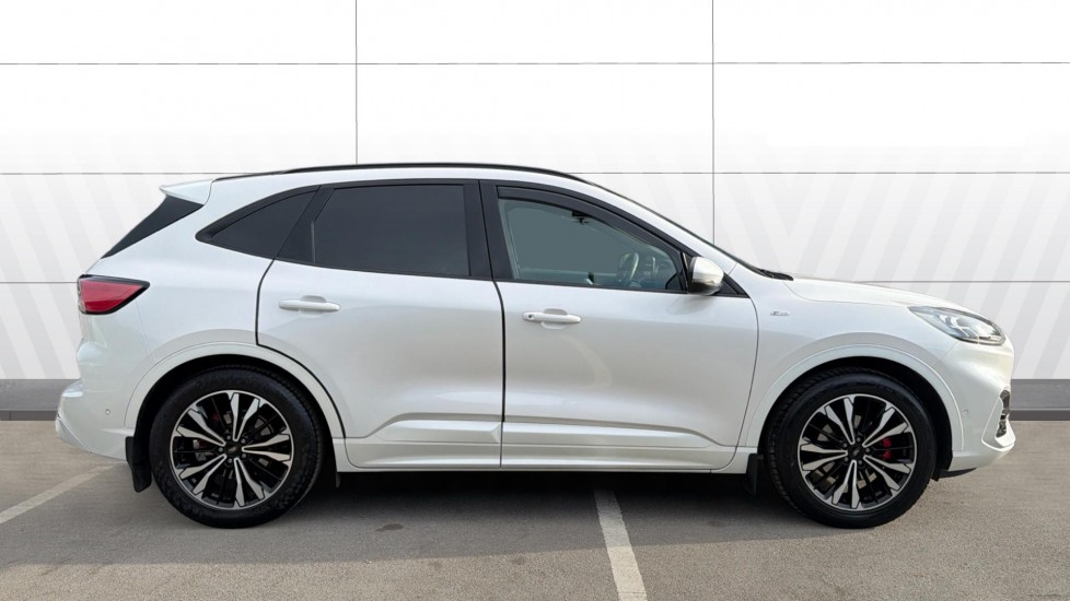 Ford Kuga 2.5 FHEV ST-Line Edition 5dr CVT Hybrid Estate - Image 3