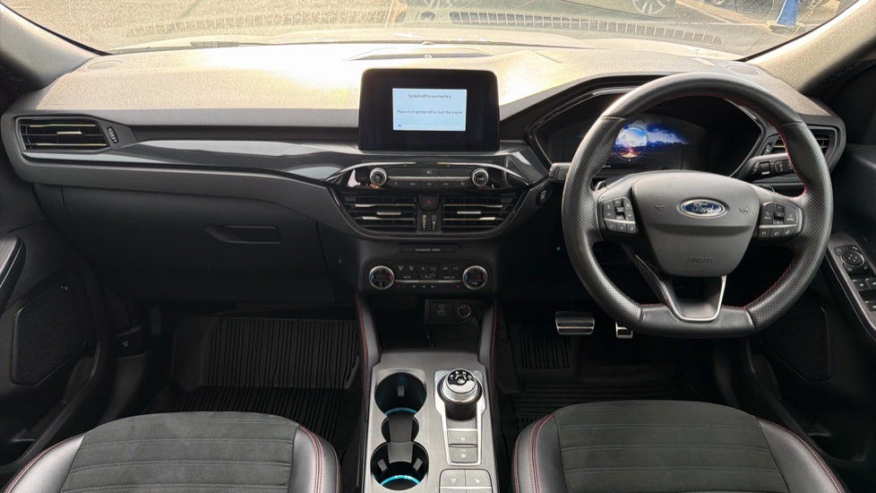 Ford Kuga 2.5 FHEV ST-Line Edition 5dr CVT Hybrid Estate - Image 4