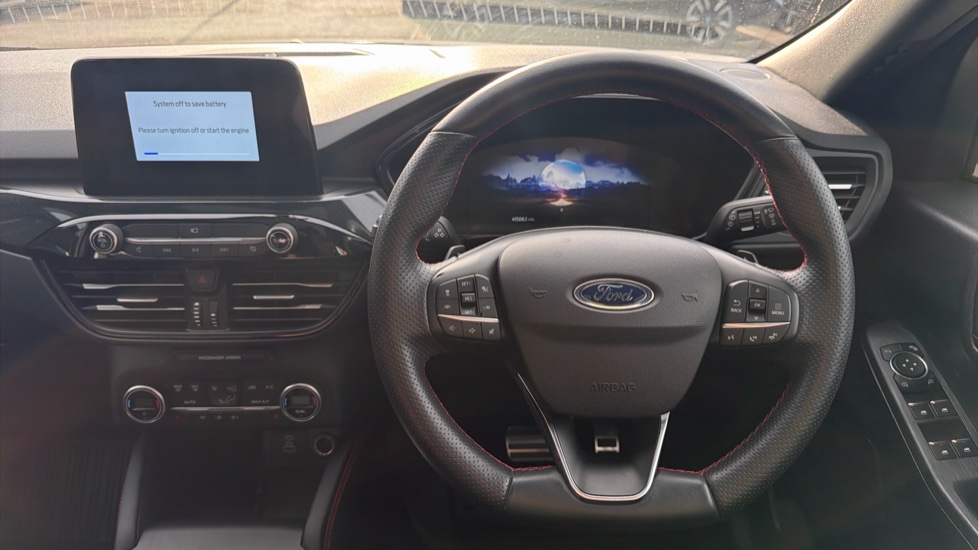 Ford Kuga 2.5 FHEV ST-Line Edition 5dr CVT Hybrid Estate - Image 5