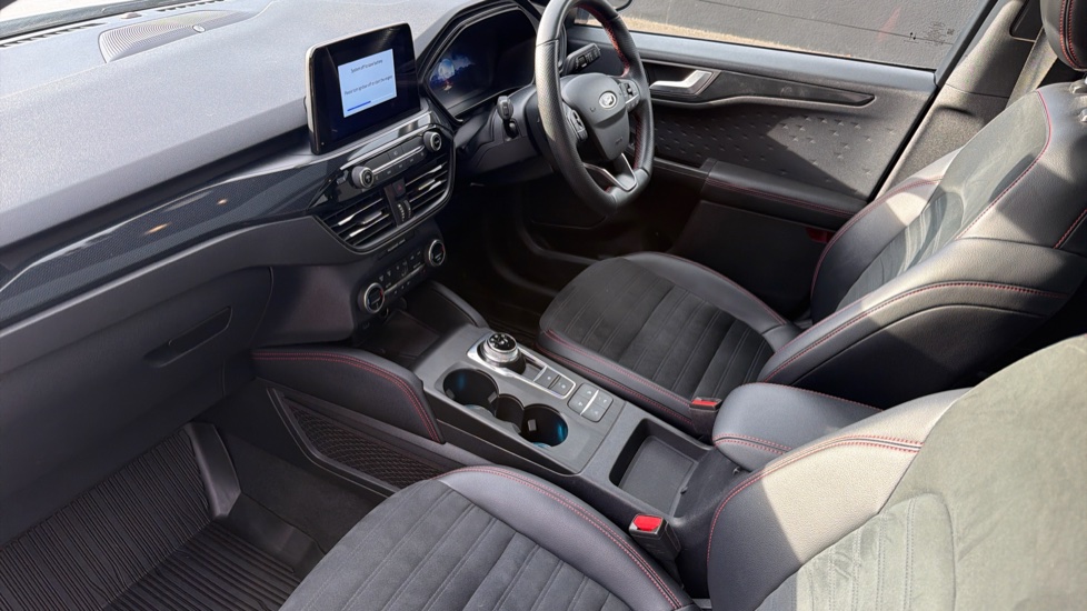 Ford Kuga 2.5 FHEV ST-Line Edition 5dr CVT Hybrid Estate - Image 7